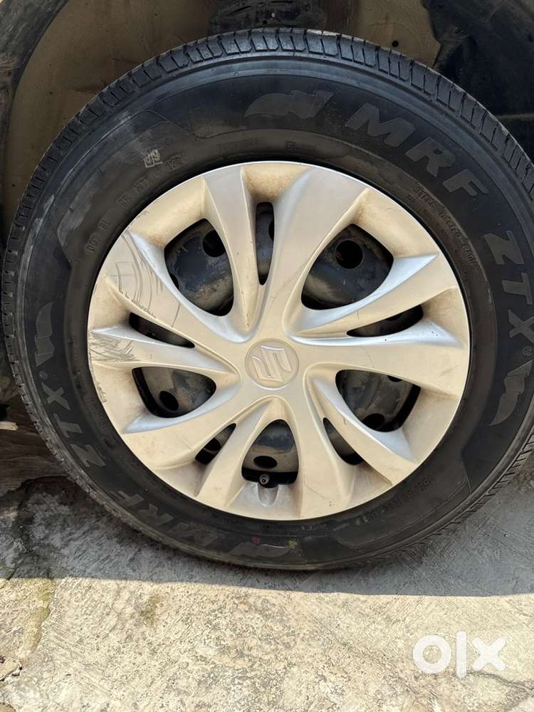 Swift 1.2 Vxi 2014 Manual Petrol