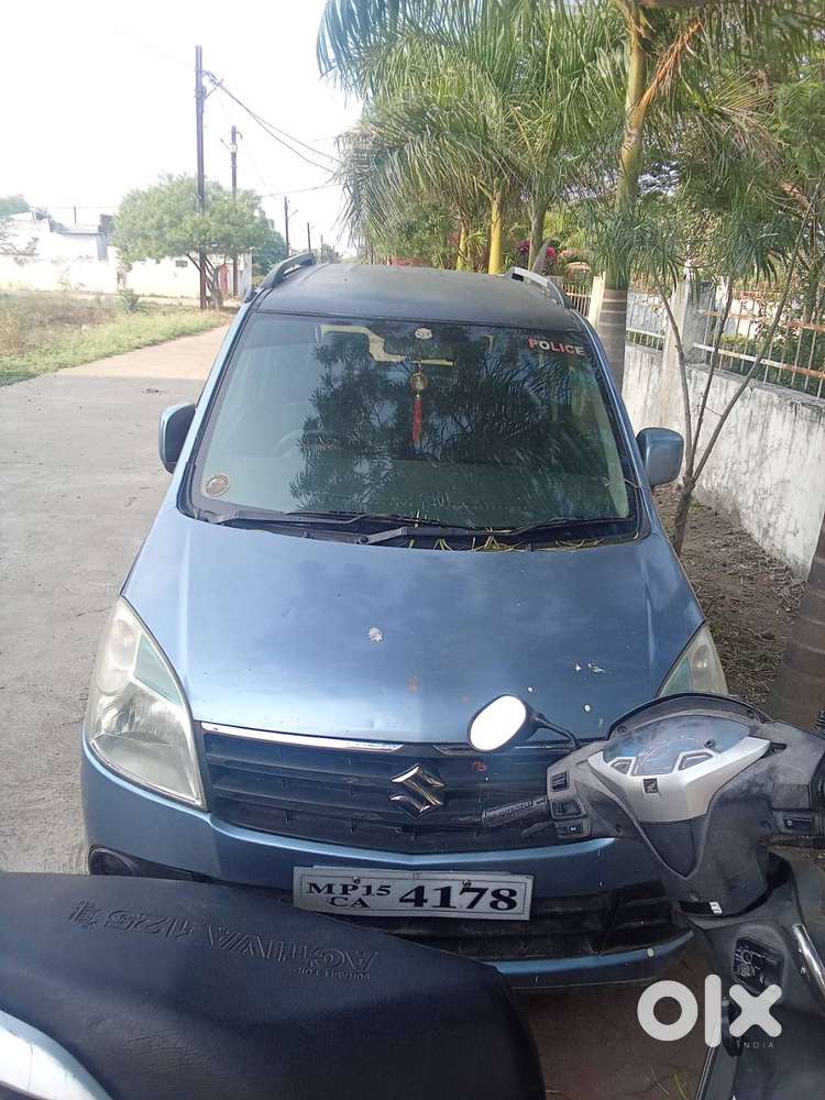 Wagon R With No Sound Ac Working Price Negotiable