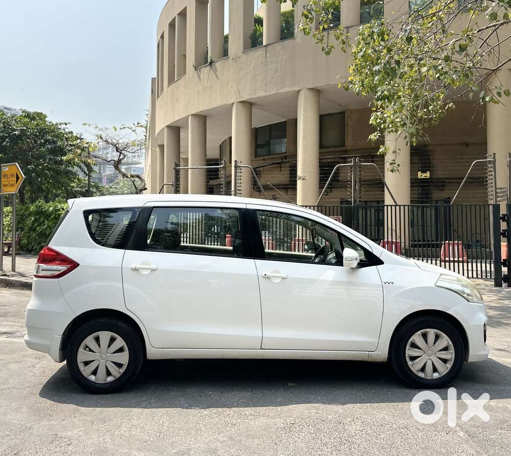 Maruti Suzuki Ertiga Vxi Cng, 2016, Cng & Hybrids