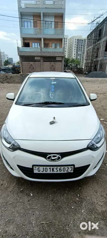 I 20 Diesel Asta