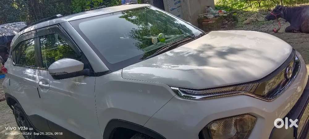 Tata Punch Smart Plus 2022