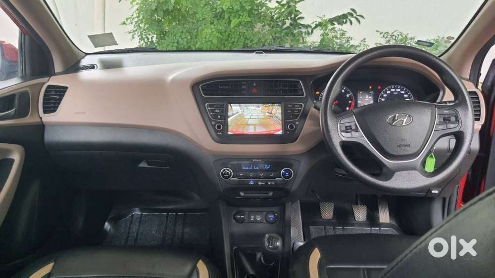 Hyundai I20 1.2 Asta, 2018, Petrol