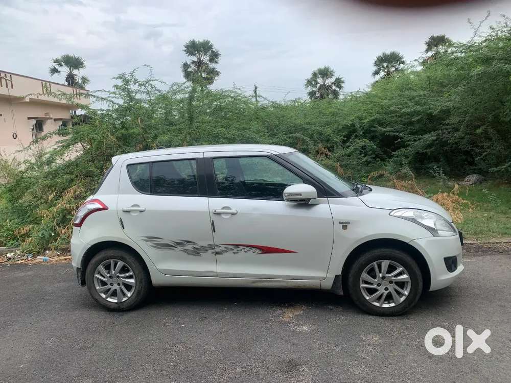 Maruti Suzuki Swift Ddis 2011 Diesel Manual