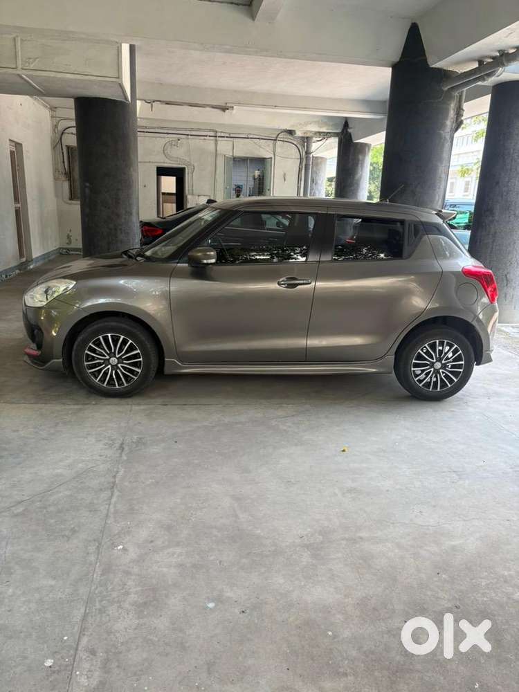 2022 Maruti Suzuki Petrol 2022