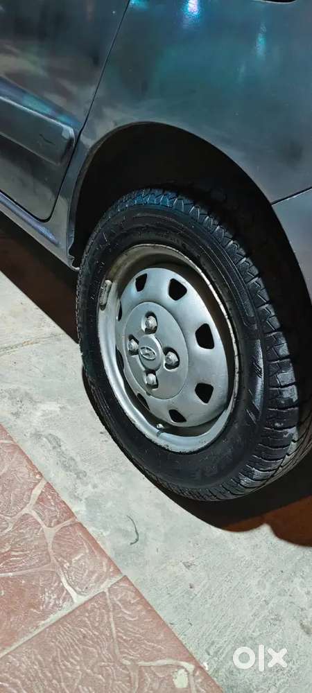 All Good Condition And All Papers Ok