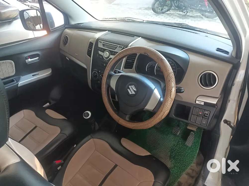 Maruti Suzuki Wagon 2016 In Good Condition