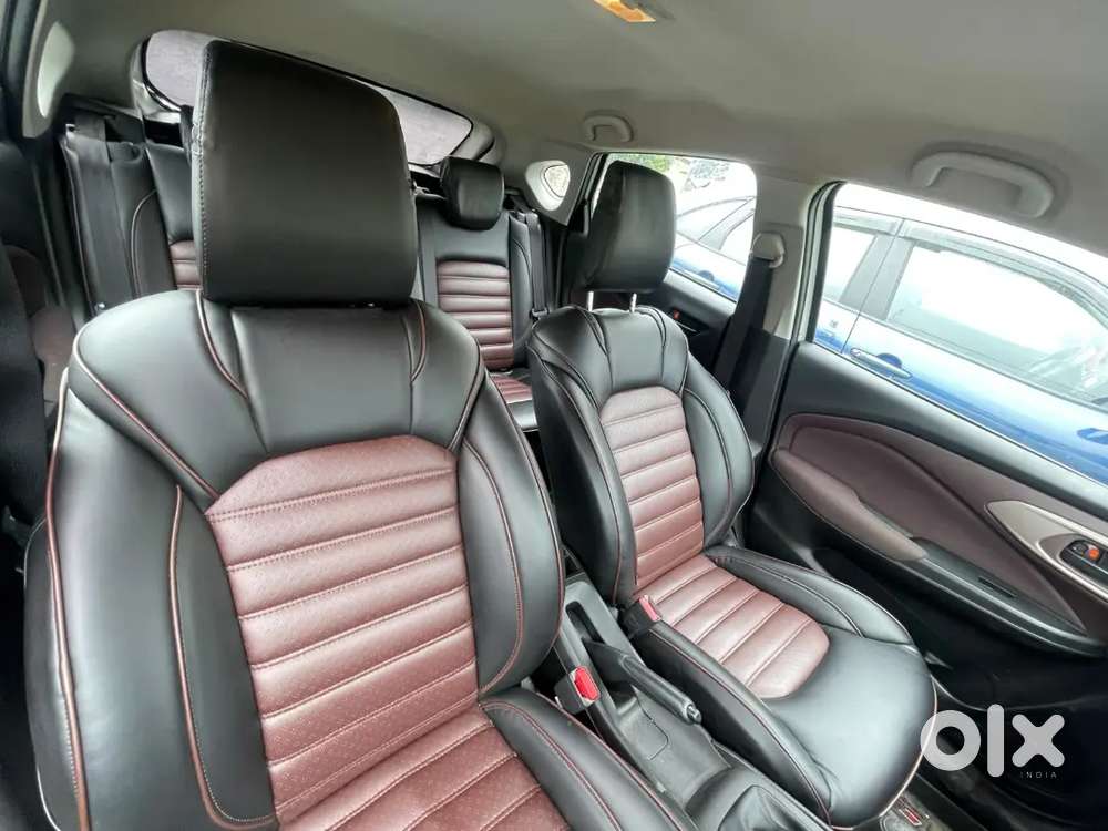 Maruti Suzuki Fronx Sigma 2025