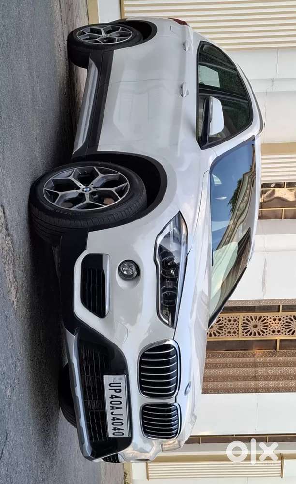 Bmw X1 Sdrive20d Expedition, 2019, Diesel