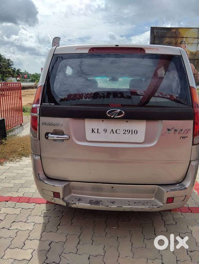 Mahindra Xylo, 2012, Diesel