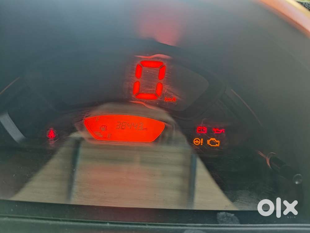 Maruti S-presso For Sale – Excellent Condition!