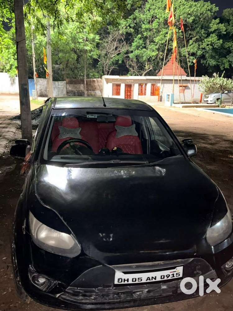 Ford Figo Petrol Good Condition