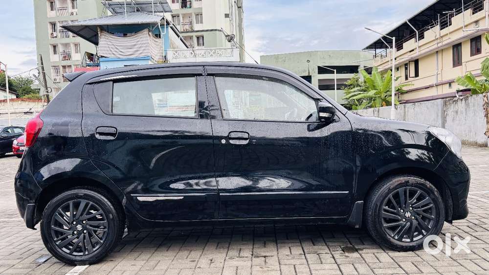 Maruti Suzuki Celerio 2021-1.0 Zxi Plus Mt, 2023, Petrol