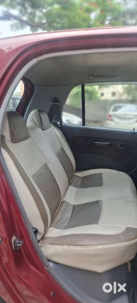 Hyundai Santro Xing Xo, 2007, Petrol