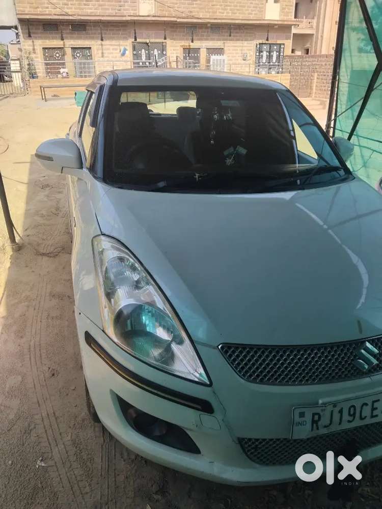 Maruti Suzuki Swift 2013 Edition Diesel