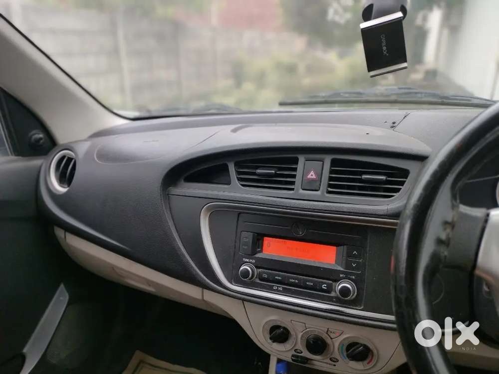 Maruti Suzuki Alto 2020 Petrol