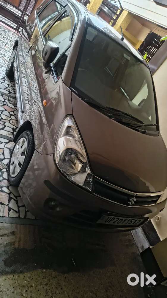 Maruti Suzuki Zen Estilo 2011 Petrol Well Maintained