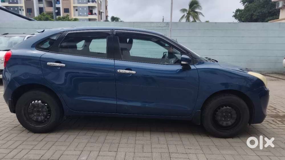 Maruti Suzuki Baleno 1.2 Delta, 2018, Petrol