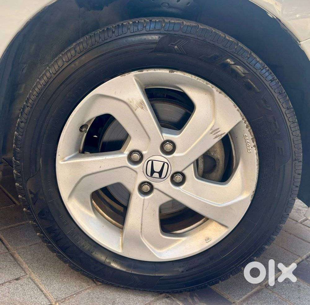 Honda City 2015-2017 I Vtec V, 2016, Petrol