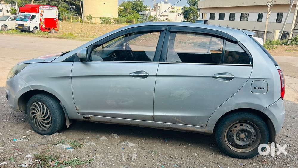 Tata Bolt 2020 Diesel Well Maintained