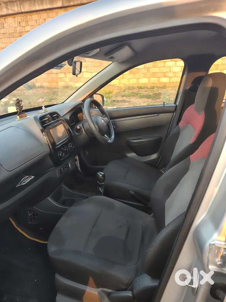 Renault Kwid For Sell