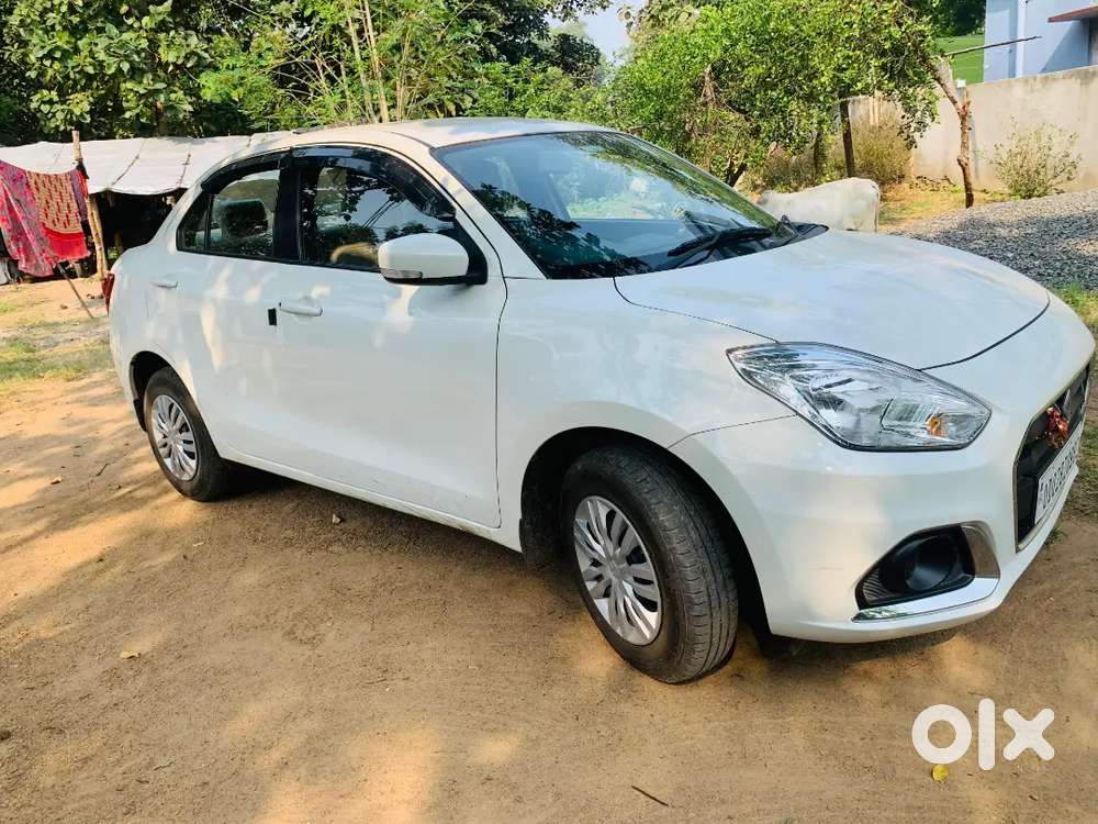 Maruti Suzuki Dzire 2023 Petrol 55000 Km Driven