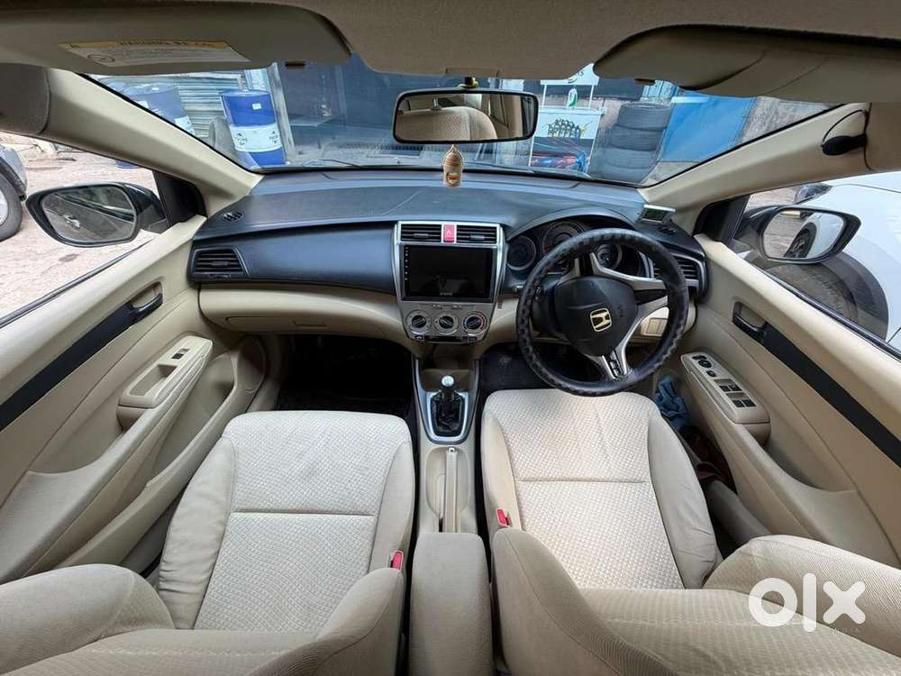 Honda City 2010 Petrol Good Condition