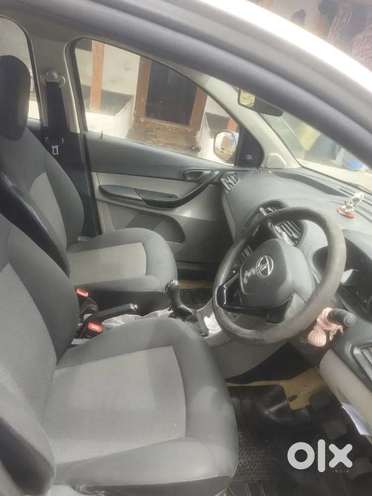 Tata Tiago Xm 2018