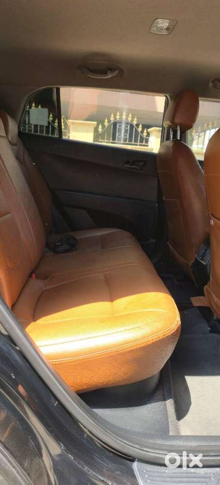 Hyundai Creta 1.4 Ex Diesel, 2019, Diesel