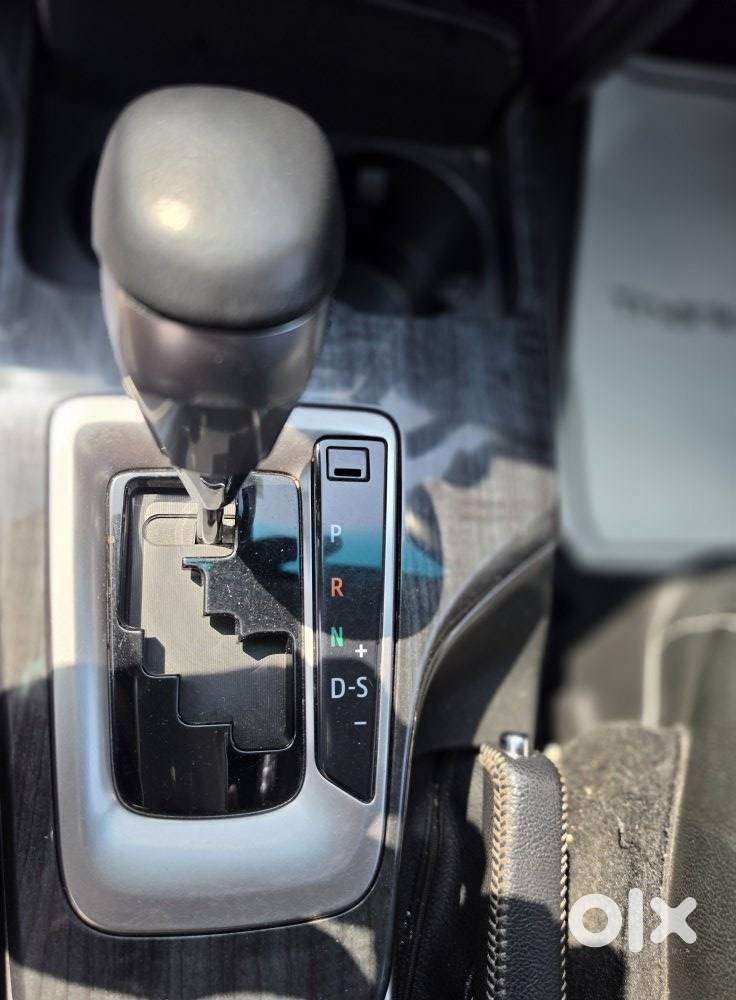 Toyota Fortuner, 2022, Diesel