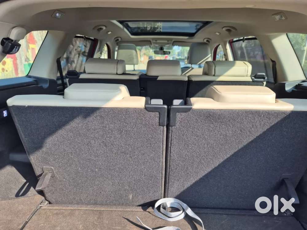 Skoda Kodiaq 2.0 Style Tdi 4x4 At, 2018, Diesel