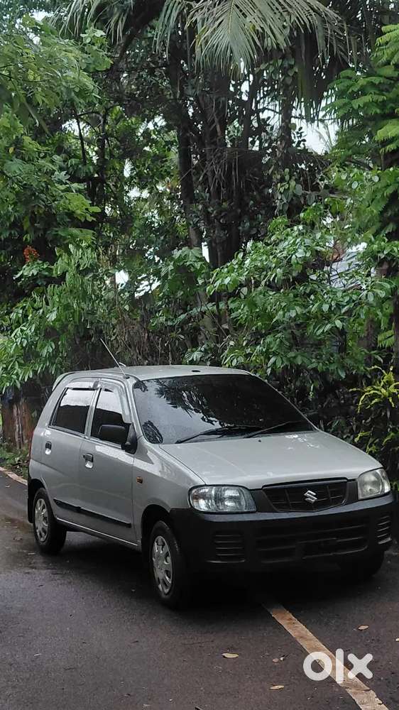 Maruti Suzuki 800 2007 Petrol Well Maintained