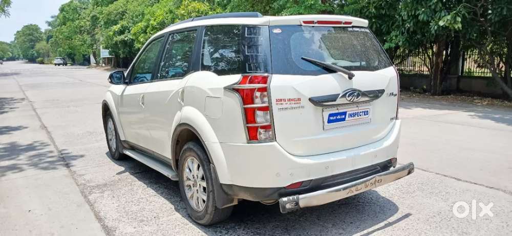 Mahindra Xuv500 W10 1.99 Mhawk, 2017, Diesel