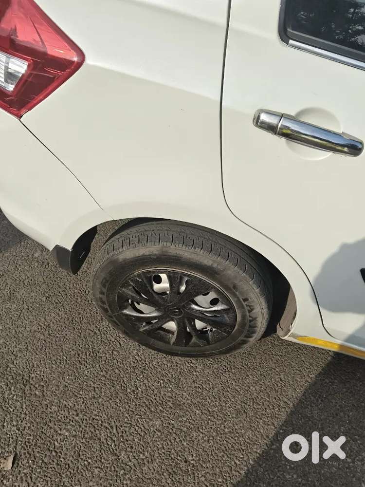 Maruti Suzuki Dzire 2020 Car