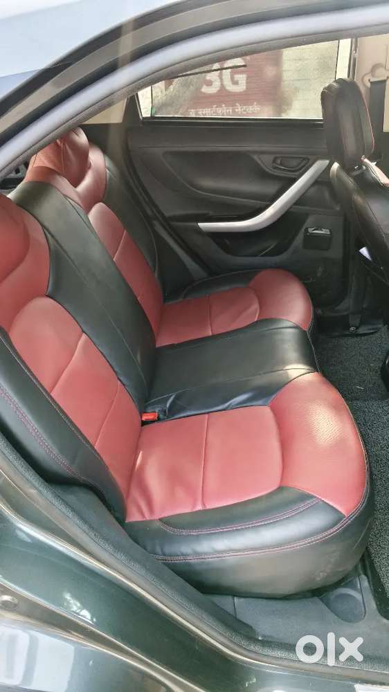 Tata Nexon 1.2 Revotron 2023