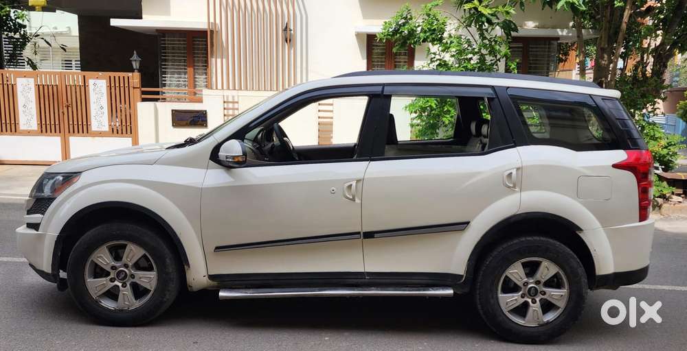 Mahindra Xuv500 2011-2015 W8 2wd, 2014, Diesel