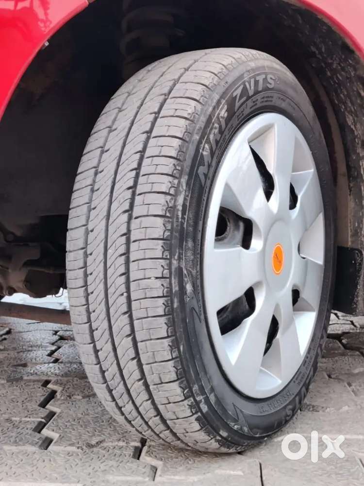 Maruti Suzuki Zen Estilo 2007 Petrol