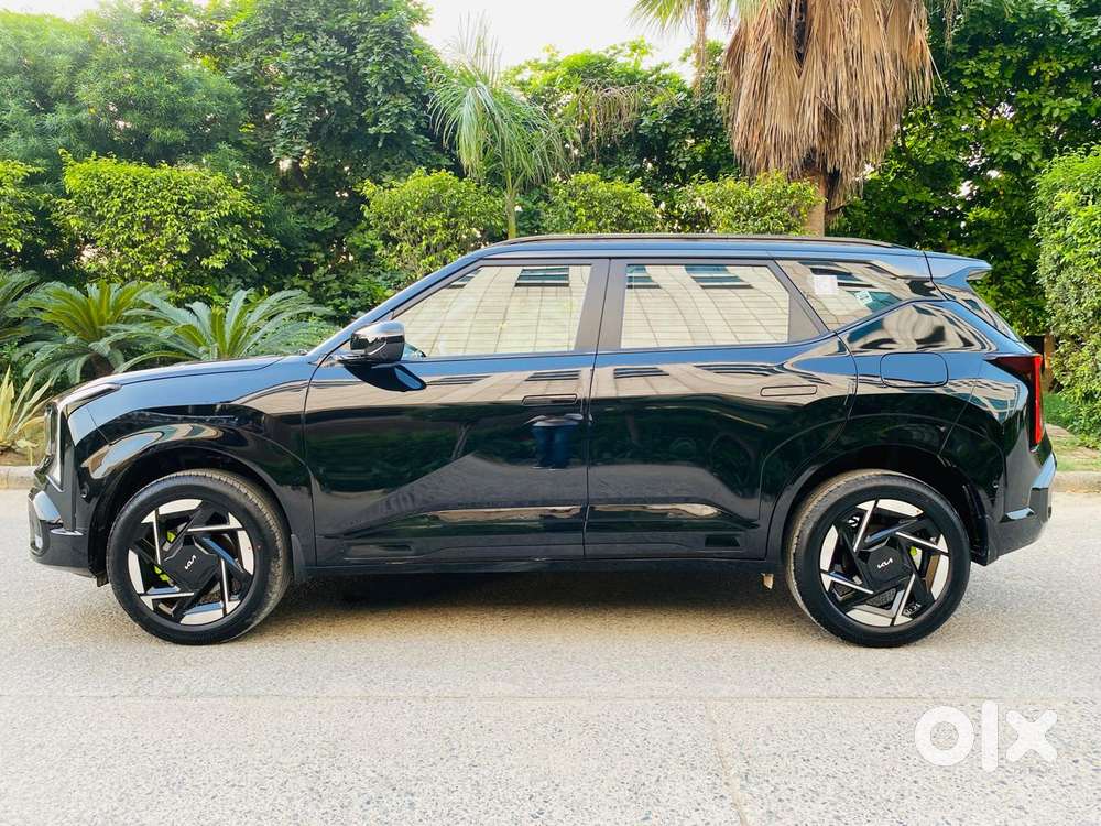 Kia New Seltos, 2026, Petrol