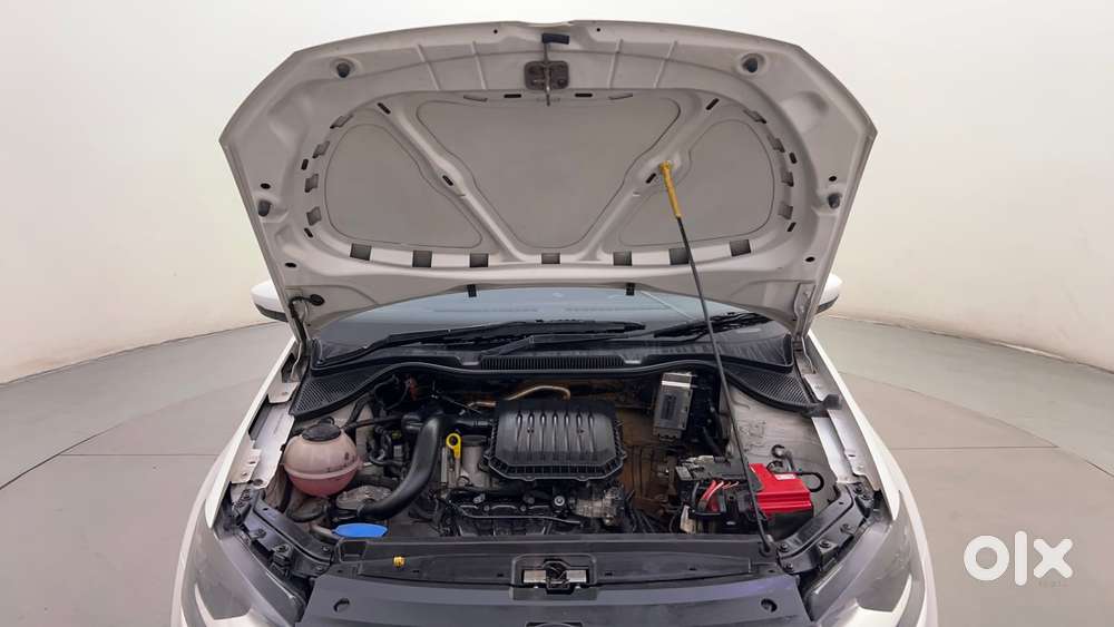 Volkswagen Polo 1.0 Comfortline Plus, 2018, Petrol
