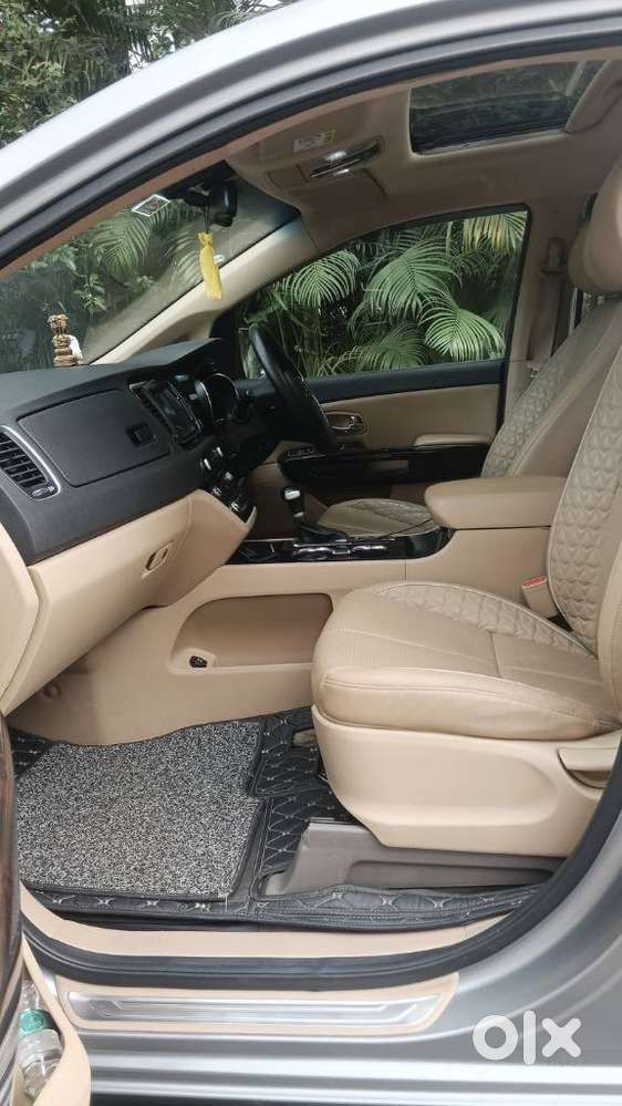 Kia Carnival Limousine Plus 7 Str, 2023, Diesel