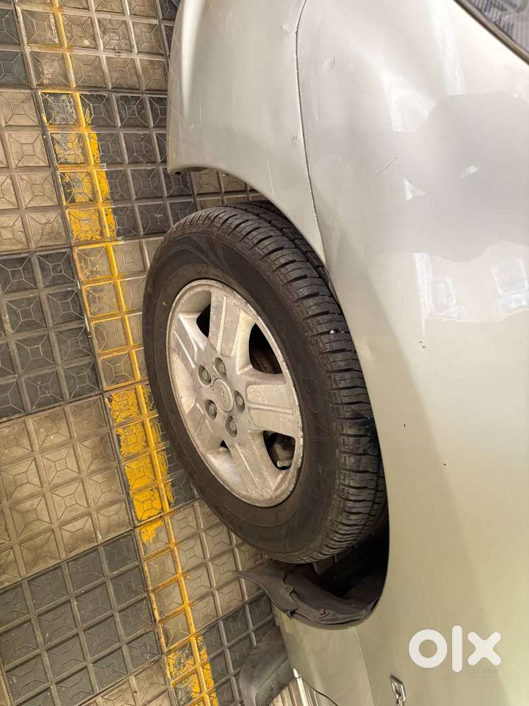 Toyota Innova 2.5v (2007)  Rc Valid May 2028  Showroom Track Record