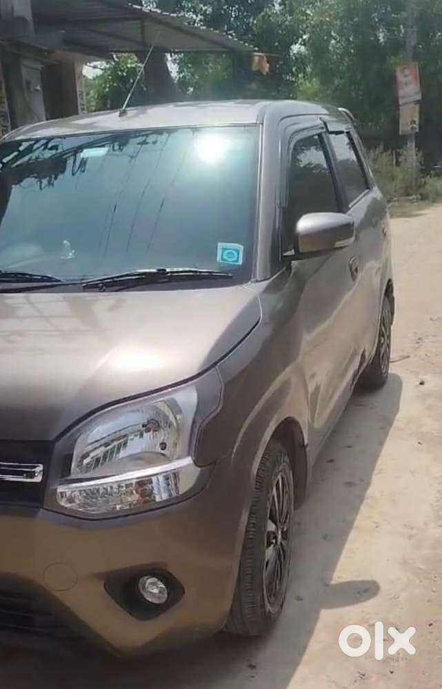 Maruti Suzuki Petrol Wagonr Zxi Plus Automatic 2024