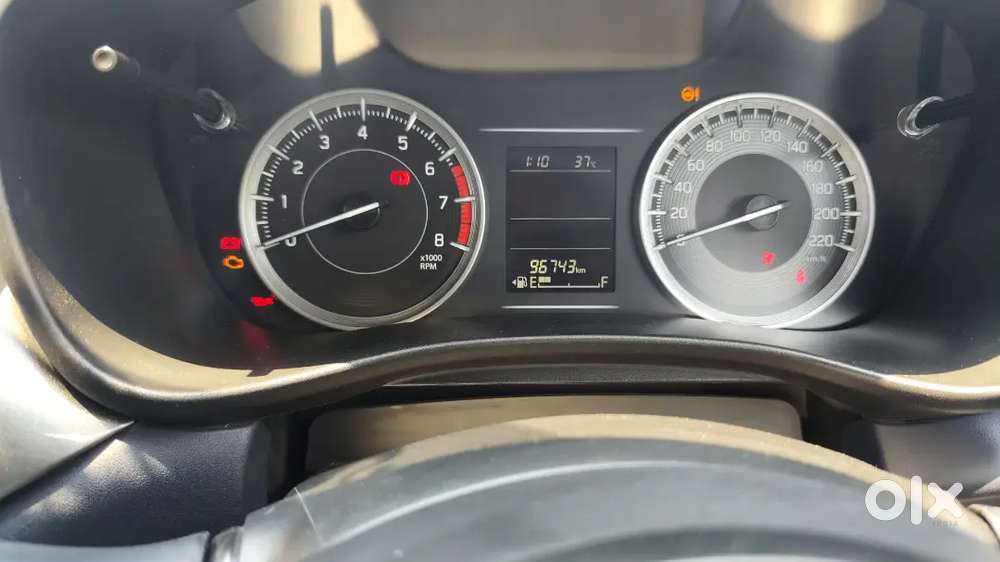 Maruti Suzuki Baleno 2023 Good Condition