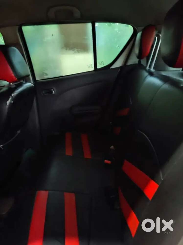 Rits 2014 Diesel Vdi