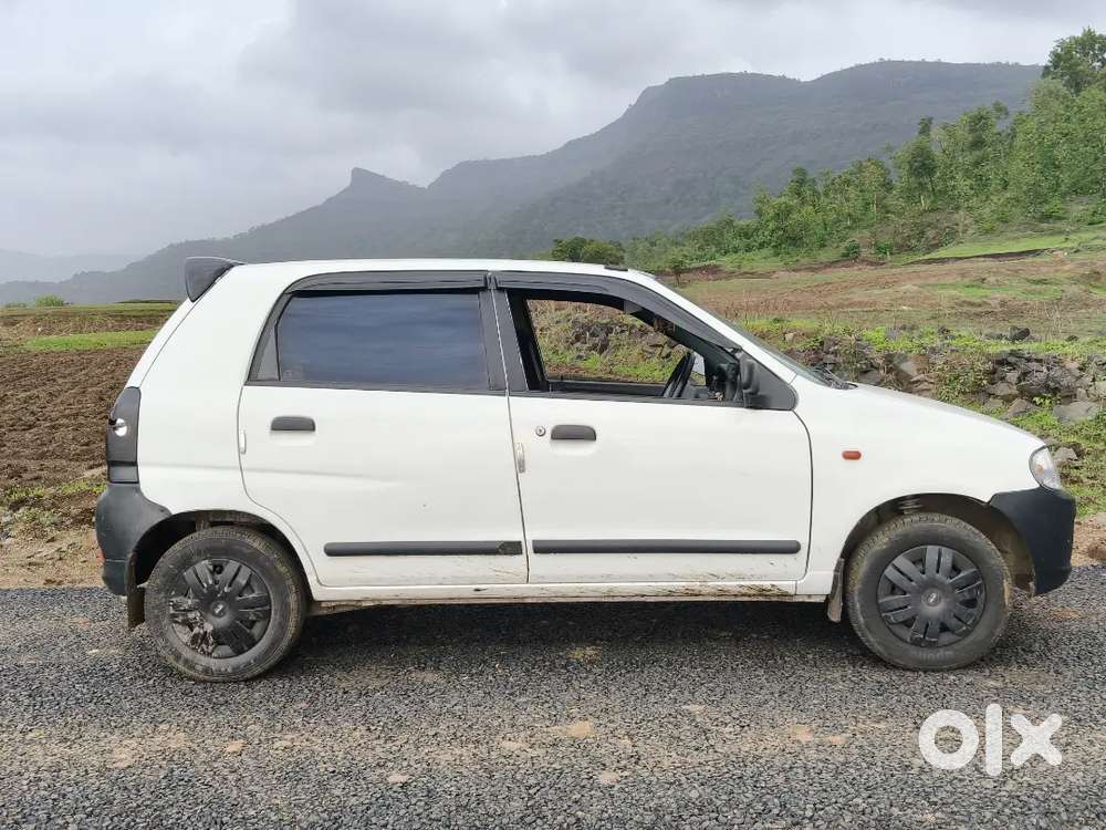 Maruti Suzuki Alto 2005 Lxi