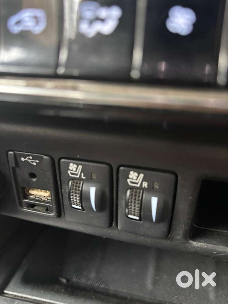 Toyota Fortuner Diesel 2022