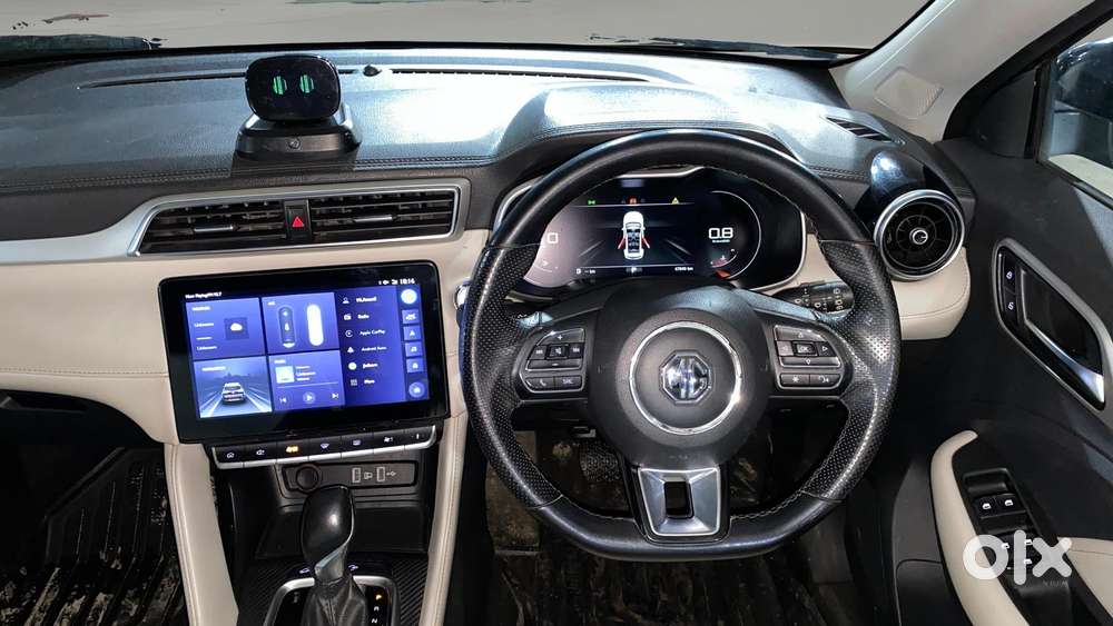 Mg Astor 1.5 Savvy Cvt, 2022, Petrol