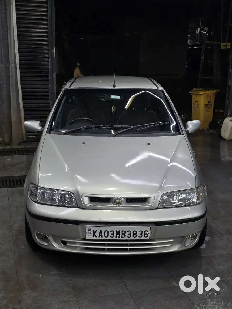 Mint Fiat Palio 1.6 Gtx For Sale