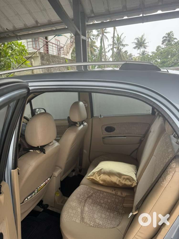 Chevrolet Spark 2010