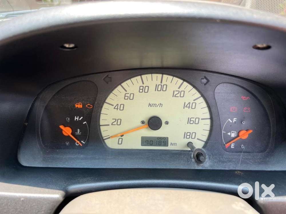 Maruti Suzuki Alto 2010 Petrol Well Maintained