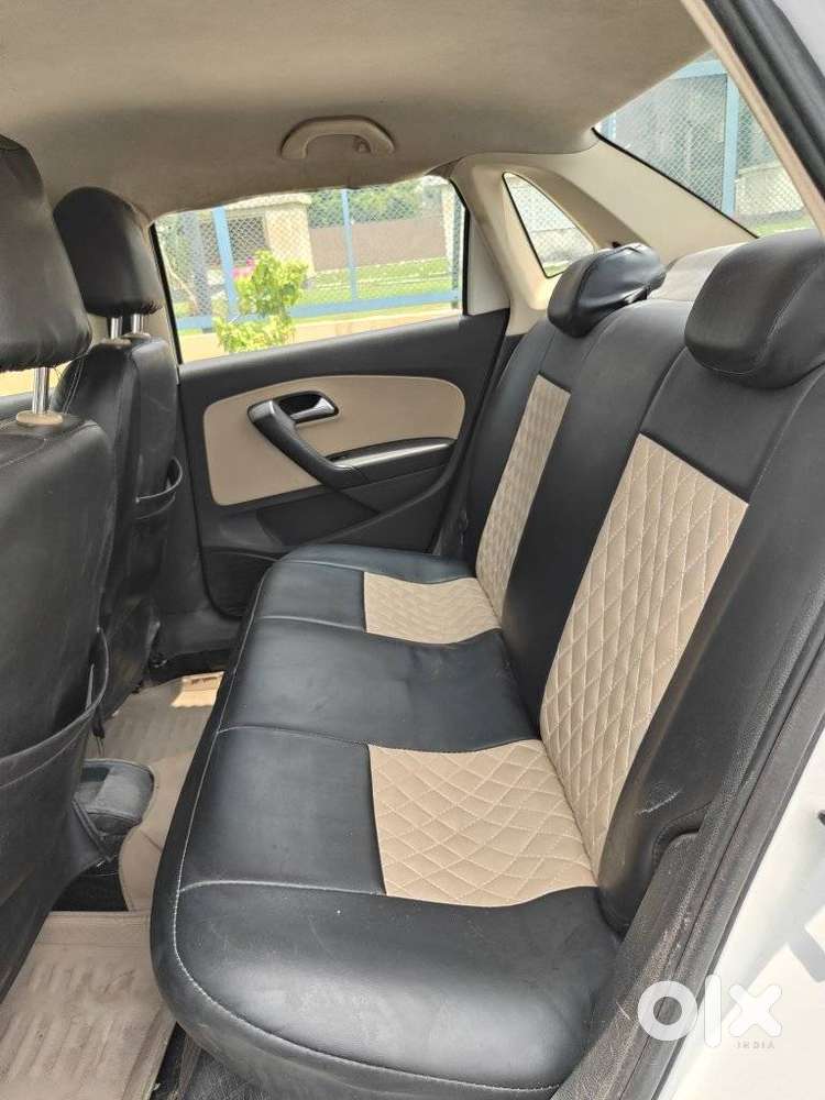 Volkswagen Ameo 1.2 Mpi Comfortline Plus, 2016, Cng & Hybrids